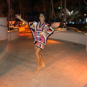 Meet your Posher, Aly